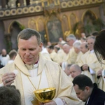 Bp Piotr Turzyński - galeria wspomnień