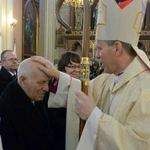 Bp Piotr Turzyński - galeria wspomnień