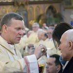 Bp Piotr Turzyński - galeria wspomnień