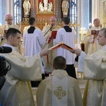 Bp Piotr Turzyński - galeria wspomnień