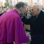 Bp Piotr Turzyński - galeria wspomnień