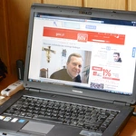 Bp Piotr Turzyński - galeria wspomnień