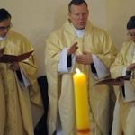 Bp Piotr Turzyński - galeria wspomnień