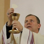 Bp Piotr Turzyński - galeria wspomnień