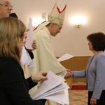 Bp Piotr Turzyński - galeria wspomnień