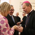 Bp Piotr Turzyński - galeria wspomnień