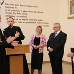 Bp Piotr Turzyński - galeria wspomnień