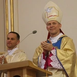 Bp Piotr Turzyński - galeria wspomnień