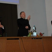 Bp Piotr Turzyński - galeria wspomnień