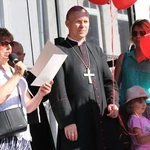 Bp Piotr Turzyński - galeria wspomnień