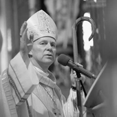 Spotkał bardzo dużo życzliwych ludzi