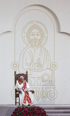 Papież Franciszek