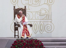 Papież Franciszek