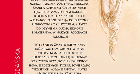 Gość Gdański 16/2025