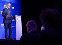 Premier Donald Tusk