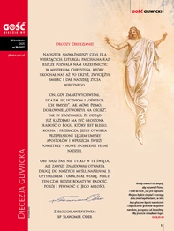 Gość Gliwicki 16/2025