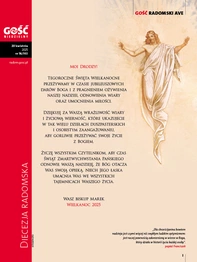 Gość Radomski 16/2025