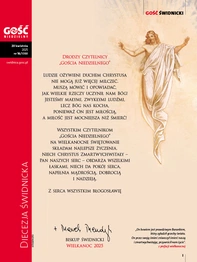 Gość Świdnicki 16/2025