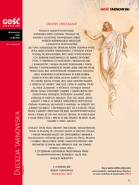 Gość Tarnowski 16/2025