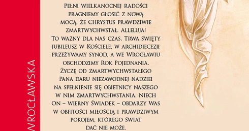 Gość Wrocławski 16/2025