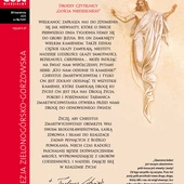 Gość Zielonogórsko-Gorzowski 16/2025