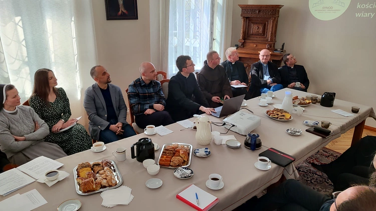 Synod Archidiecezji Wrocławskiej wchodzi w kolejny etap