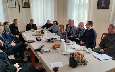 Synod Archidiecezji Wrocławskiej wchodzi w kolejny etap