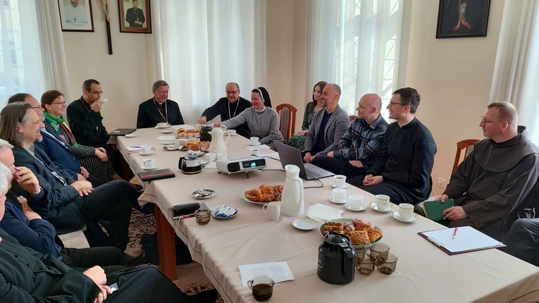 Synod Archidiecezji Wrocławskiej wchodzi w kolejny etap