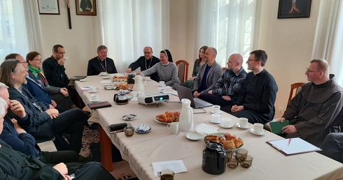 Synod Archidiecezji Wrocławskiej wchodzi w kolejny etap
