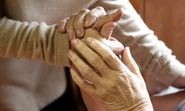 Uczynki w praktyce: Bractwo Dobrej Śmierci