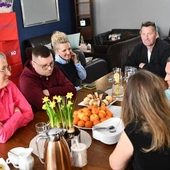 W Zielonej Górze Dzień Ludzi Bezodmnych trwa cały tydzień