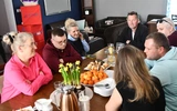 Dzień Ludzi Bezdomnych