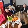 Dzień Ludzi Bezdomnych