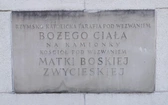 Sanktuarium MB Zwycięskiej na Kamionku