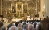 Sanktuarium MB Zwycięskiej na Kamionku