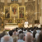 Sanktuarium MB Zwycięskiej na Kamionku