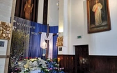 Sanktuarium MB Zwycięskiej na Kamionku