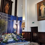 Sanktuarium MB Zwycięskiej na Kamionku
