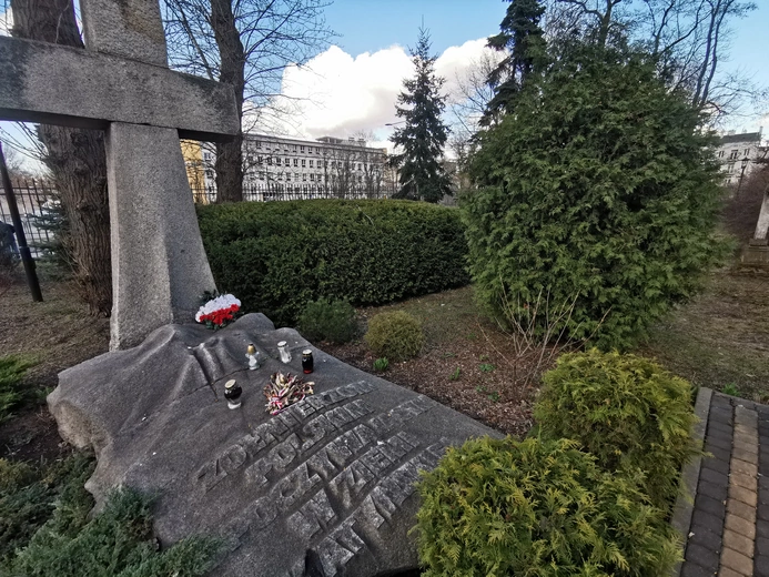 Sanktuarium MB Zwycięskiej na Kamionku