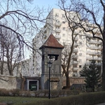 Sanktuarium MB Zwycięskiej na Kamionku