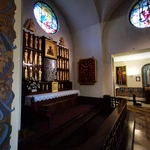 Sanktuarium MB Zwycięskiej na Kamionku
