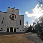 Sanktuarium MB Zwycięskiej na Kamionku