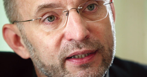 O. Ziółek, misjonarz na Syberii: Pan Jezus już zbawił świat. Ukraińców, Rosjan i Polaków. Tak, to jest Wielkanoc!