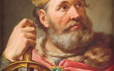 Wielki, ciężki i roztropny. Jaki był pierwszy król Polski? Dziś mija dokładnie 1000 lat od jego śmierci