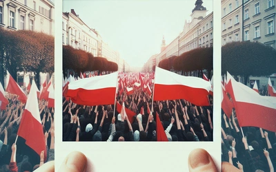Czy III RP skończy jak I RP?