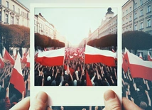 Czy III RP skończy jak I RP?