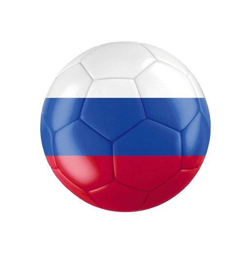 Szykujmy się na powrót Rosji. FIFA a wojna na Ukrainie