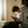 Smartfon zmienia ciało i psychikę