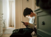 Smartfon zmienia ciało i psychikę