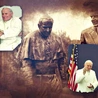 Jan Paweł II i Ronald Reagan w walce z komunizmem